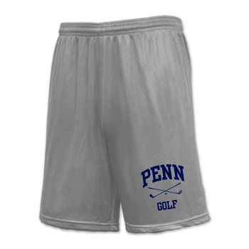 GOLF SPORTS MESH SHORTS